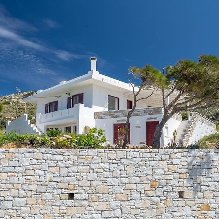 'Sophie'S Villa' 아크로티리 외부 사진